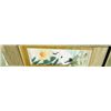 Image 1 : Japanese Scroll with signature