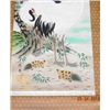 Image 5 : Japanese Scroll with signature