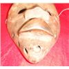 Image 10 : African - Kuba Wood Figure and Mask