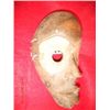 Image 11 : African - Kuba Wood Figure and Mask