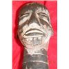 Image 2 : African - Kuba Wood Figure and Mask