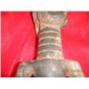 Image 7 : African - Kuba Wood Figure and Mask