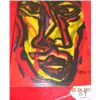 Image 3 : Carl Appel Painting