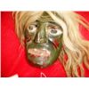 Image 3 : Two Wood Masks -