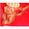 Image 1 : Pre-Columbian Human Figure