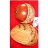 Image 1 : Pima Basket and San Juan Pot