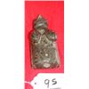 Image 1 : Cherokee Human Effigy Pipe