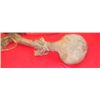 Image 2 : Trade Knife and Rattle from Buffalo Bill Collection