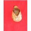 Image 4 : Pueblo Pottery Shoe, Zuni Beaded Doll, and Hopi Kachina Doll.