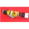 Image 5 : Pueblo Pottery Shoe, Zuni Beaded Doll, and Hopi Kachina Doll.
