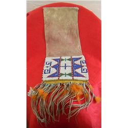 Sioux Pipe - Bag