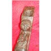 Image 3 : Cherokee Human Effigy Pipe