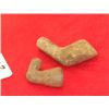 Image 2 : Two Prehistoric Missouri  Pipes
