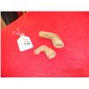 Image 3 : Two Prehistoric Missouri  Pipes
