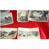 Image 1 : Nine Southwest Photos and One Large Black Navajo Ring