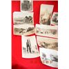 Image 8 : Nine Southwest Photos and One Large Black Navajo Ring
