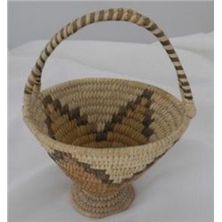 Papago Basket