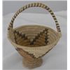 Papago Basket
