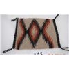 Image 1 : Navajo Weaving