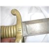 Image 7 : 19th Century  European Bayonet