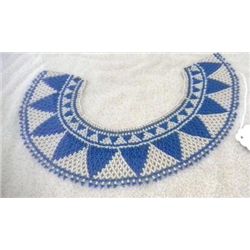 Beaded Mojave Yoke