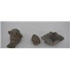 Image 2 : Three Ceramic Pre-Columbian Pieces