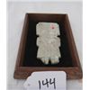 Image 2 : Pre-Columbian Stone Figure