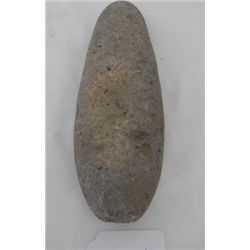 California Prehistoric Stone Pestle
