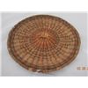 Image 1 : Hopi Wicker Basket