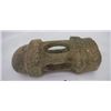 Image 2 : Mezcala Pre-Columbian Figure of Temple