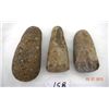 Image 1 : Three California Grinding Stones