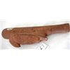 Image 1 : Large Bird Effigy Tube Pipe