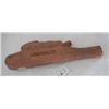 Image 2 : Large Bird Effigy Tube Pipe