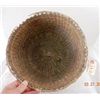 Image 2 : Large Hopi Wicker Basket