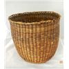 Image 3 : Large Hopi Wicker Basket