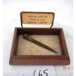 Chilean Bone Awl