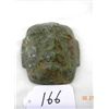 Image 1 : Pre-Columbian Jade Mask