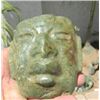 Image 5 : Pre-Columbian Jade Mask