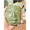 Image 6 : Pre-Columbian Jade Mask