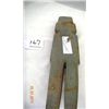 Image 3 : Large Pre-Columbian Mezcala Figure.