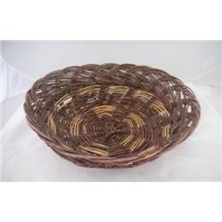 Pueblo Willow Basket