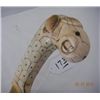 Image 2 : Knife with Elephant Effigy