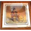 Image 3 : Signed Lithograph by Carol Theroux