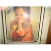 Image 2 : Signed Lithograph by Carol Theroux