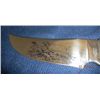 Image 2 : Bowie Knife with Case
