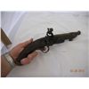 Image 1 : Brass Barrel Flint Lock Pistol