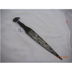 Dagger From Bagdad