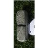 Image 1 : Steatite Arrow Straightener