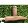 Image 2 : Plains Pipe and Stem