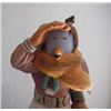 Image 2 : Larged signed Zuni Kachina Doll